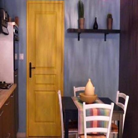 Les Gites Du Monde , Appartements 2 Chambres- 4 Lits Simples Modulables En Lits Doubles لو هافر المظهر الخارجي الصورة
