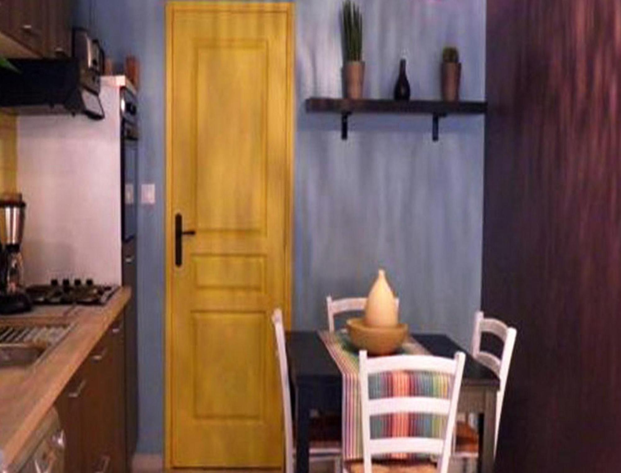 Les Gites Du Monde , Appartements 2 Chambres- 4 Lits Simples Modulables En Lits Doubles لو هافر المظهر الخارجي الصورة