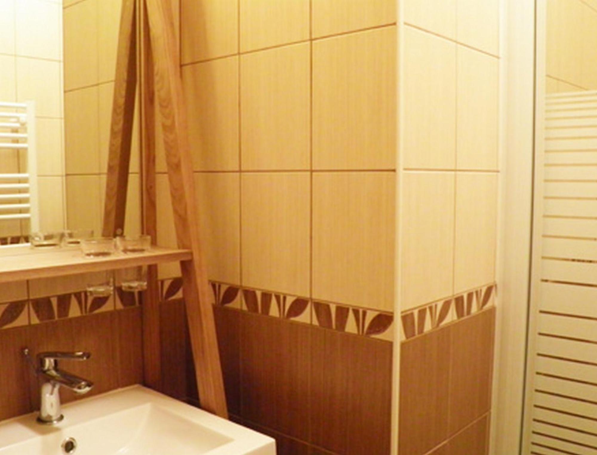 Les Gites Du Monde , Appartements 2 Chambres- 4 Lits Simples Modulables En Lits Doubles لو هافر المظهر الخارجي الصورة