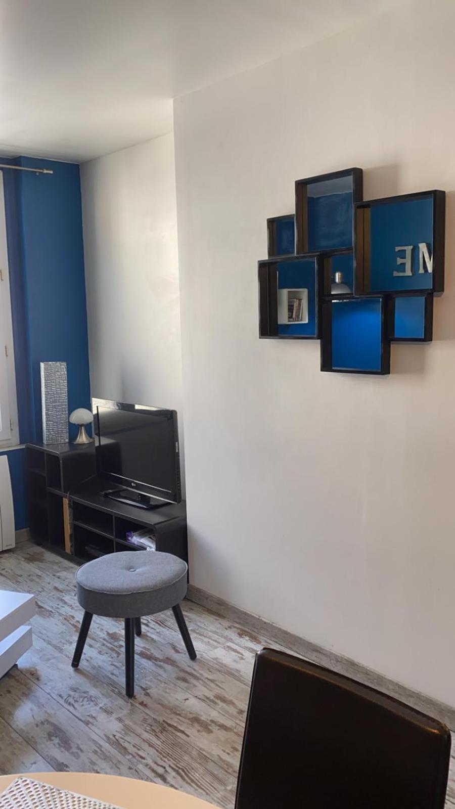 Les Gites Du Monde , Appartements 2 Chambres- 4 Lits Simples Modulables En Lits Doubles لو هافر المظهر الخارجي الصورة