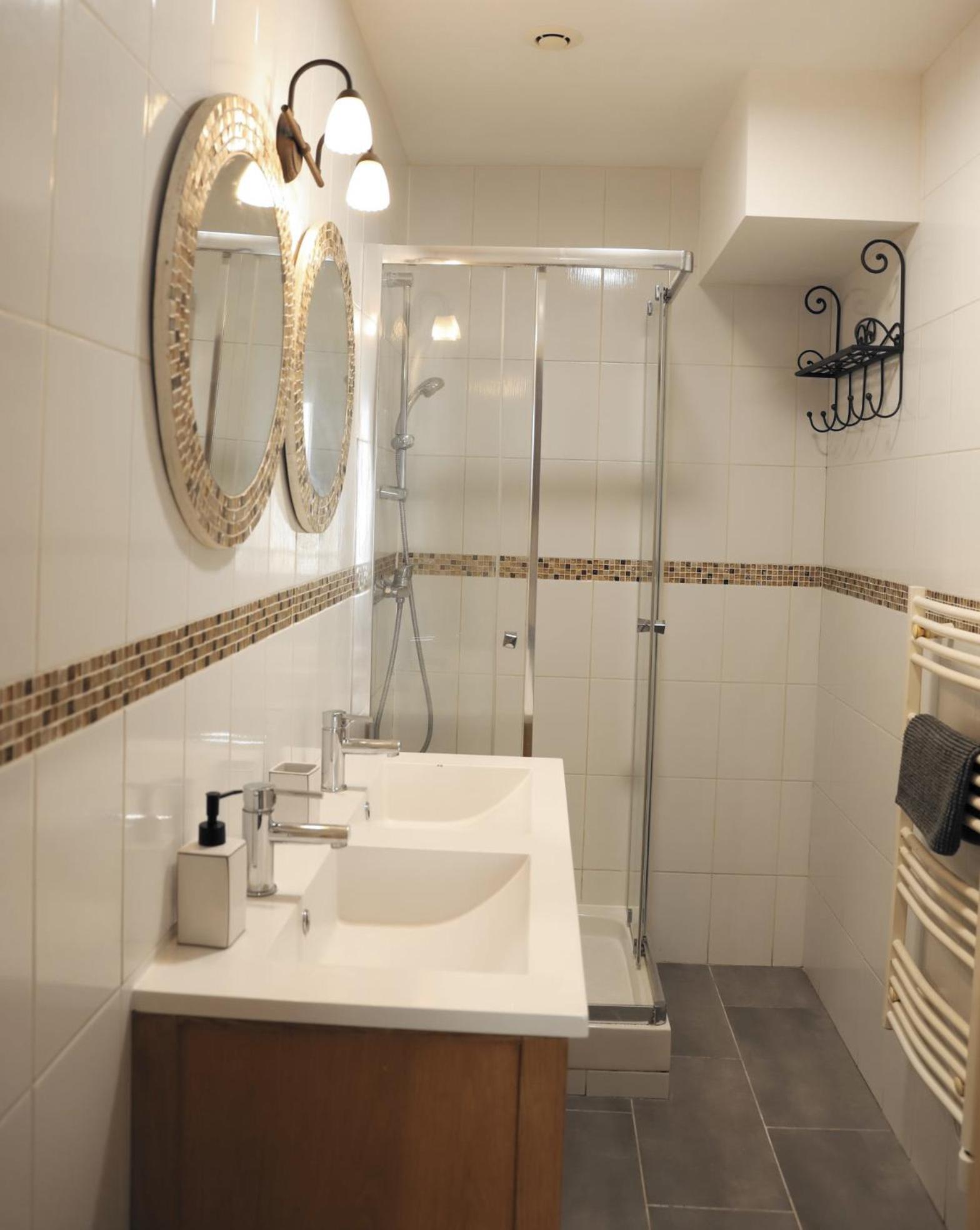 Les Gites Du Monde , Appartements 2 Chambres- 4 Lits Simples Modulables En Lits Doubles لو هافر المظهر الخارجي الصورة