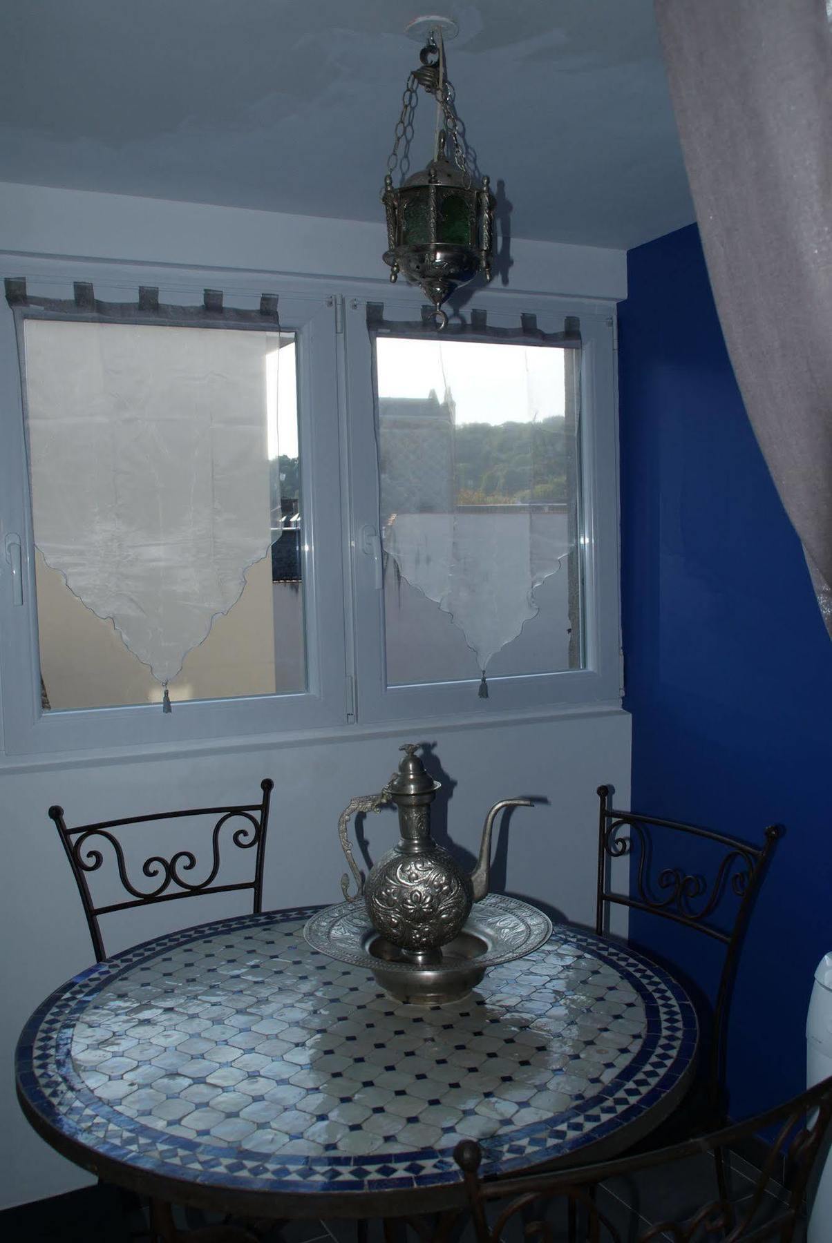 Les Gites Du Monde , Appartements 2 Chambres- 4 Lits Simples Modulables En Lits Doubles لو هافر المظهر الخارجي الصورة