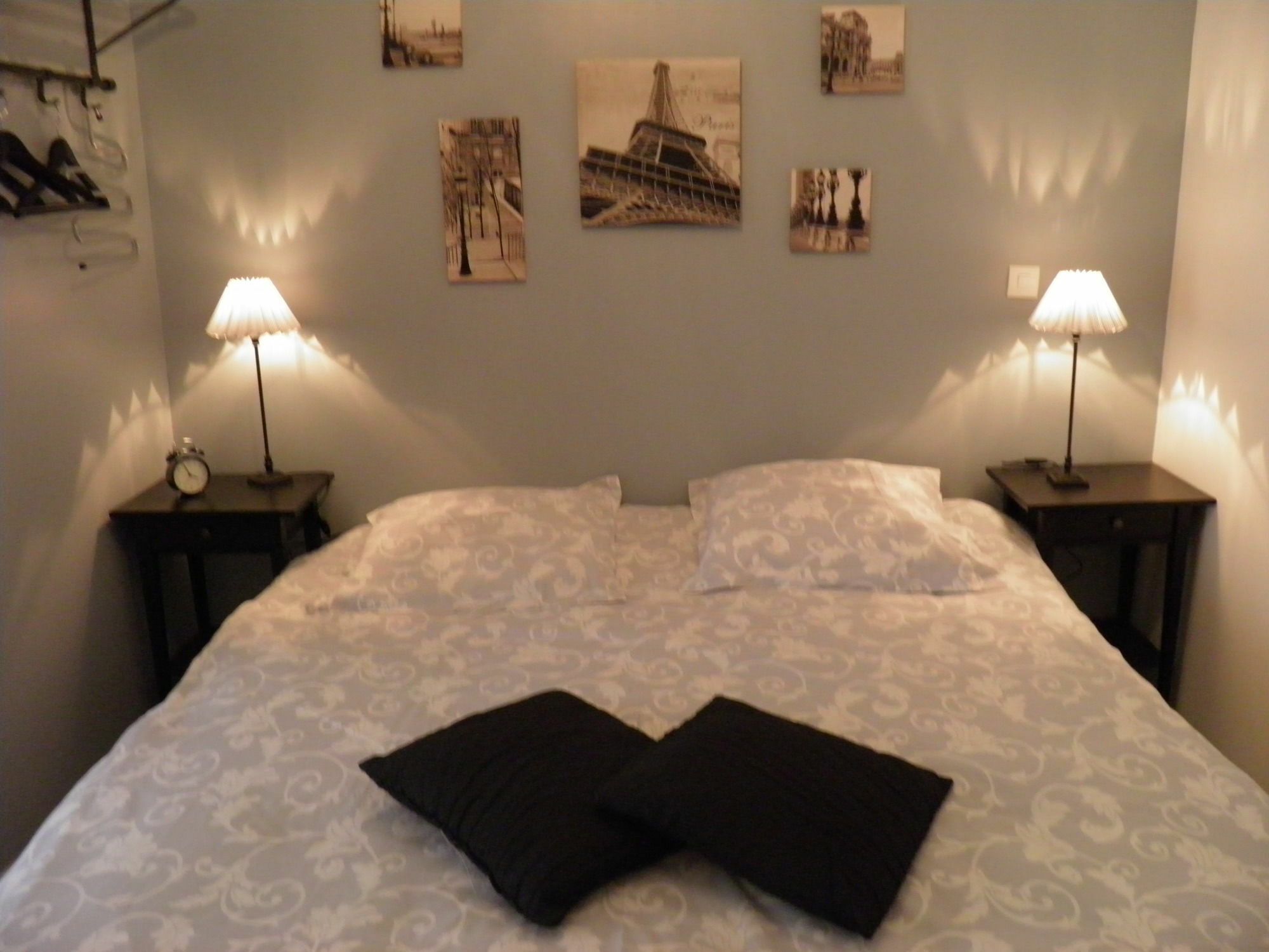 Les Gites Du Monde , Appartements 2 Chambres- 4 Lits Simples Modulables En Lits Doubles لو هافر المظهر الخارجي الصورة